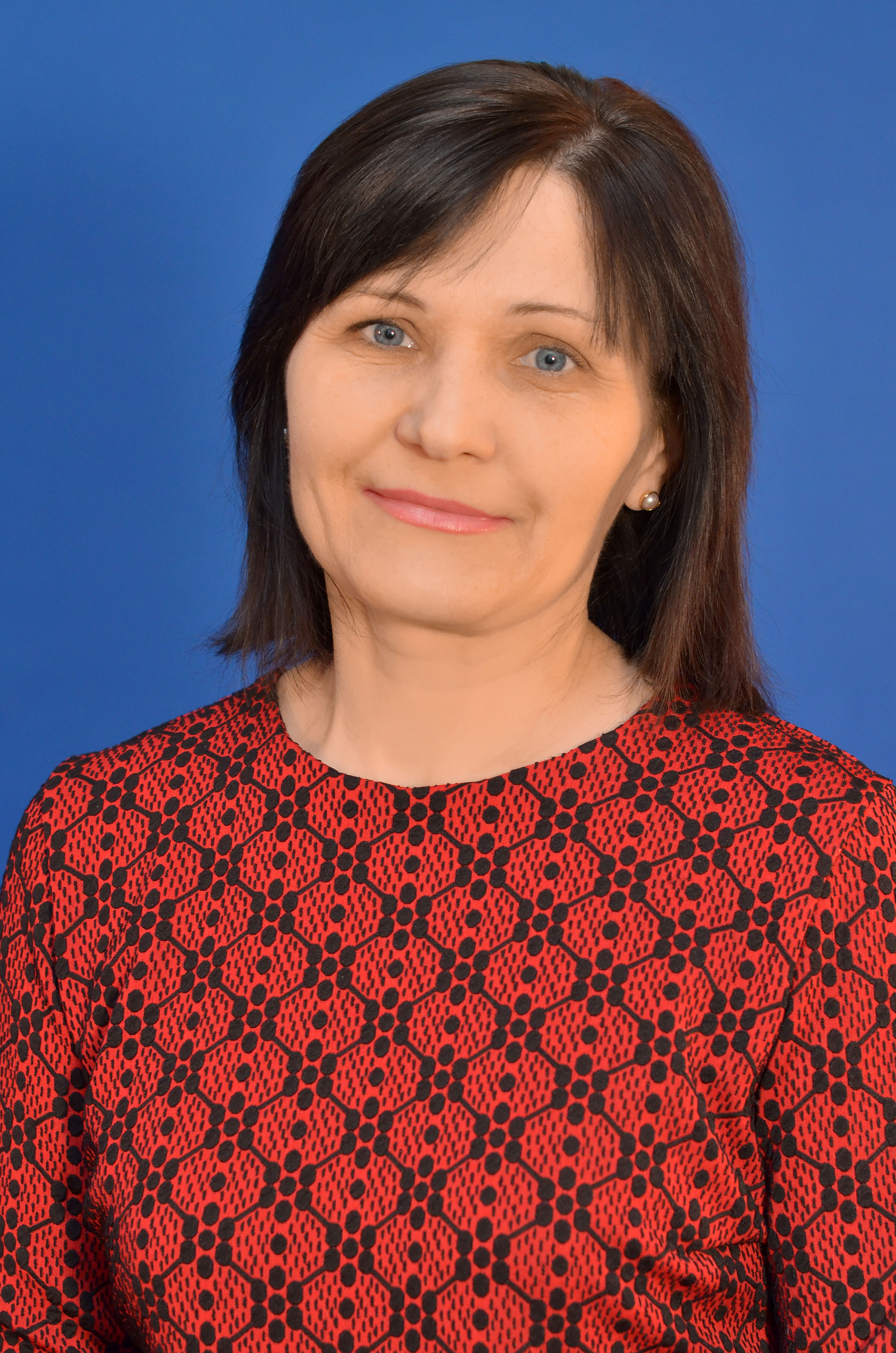 Плишка Юлия Владимировна.