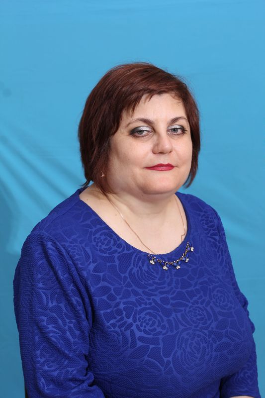 Щелкова Татьяна Анатольевна.