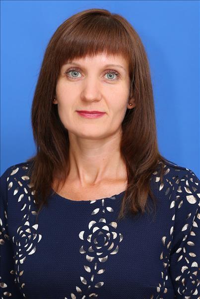 Бурдина Татьяна Викторовна.