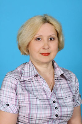 Кулагина Лидия Григорьевна Кулагина Лидия Григорьевна