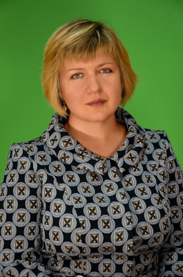 Соколова Ольга Геннадьевна Соколова Ольга Геннадьевна
