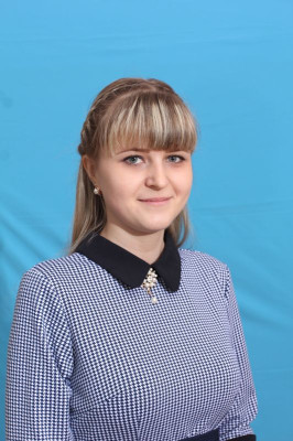Смирнова Юлия Юрьевна Смирнова Юлия Юрьевна