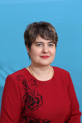 Семанова Наталья Александровна Семанова Наталья Александровна