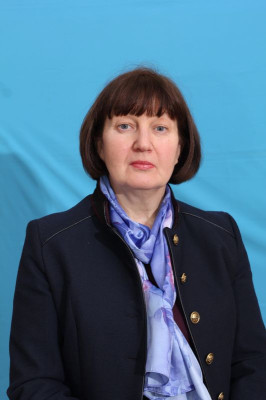 Абрамова Елена Александровна Абрамова Елена Александровна