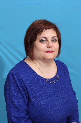 Щелкова Татьяна Анатольевна Щелкова Татьяна Анатольевна
