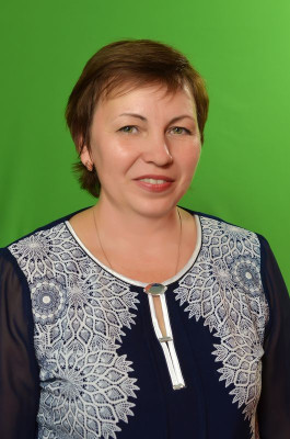 Давыдова Наталия Вячеславовна Давыдова Наталия Вячеславовна