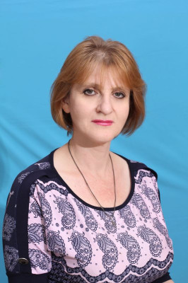 Затуливетер Татьяна Геннадьевна Затуливетер Татьяна Геннадьевна