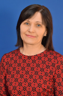 Плишка Юлия Владимировна Плишка Юлия Владимировна