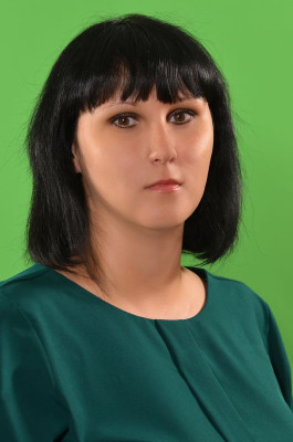 Стрелкова Ирина Викторовна Стрелкова Ирина Викторовна