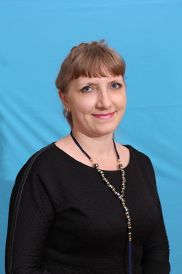 Едунова Татьяна Александровна Едунова Татьяна Александровна
