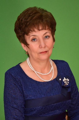 Козлова Вера Кузьминична Козлова Вера Кузьминична